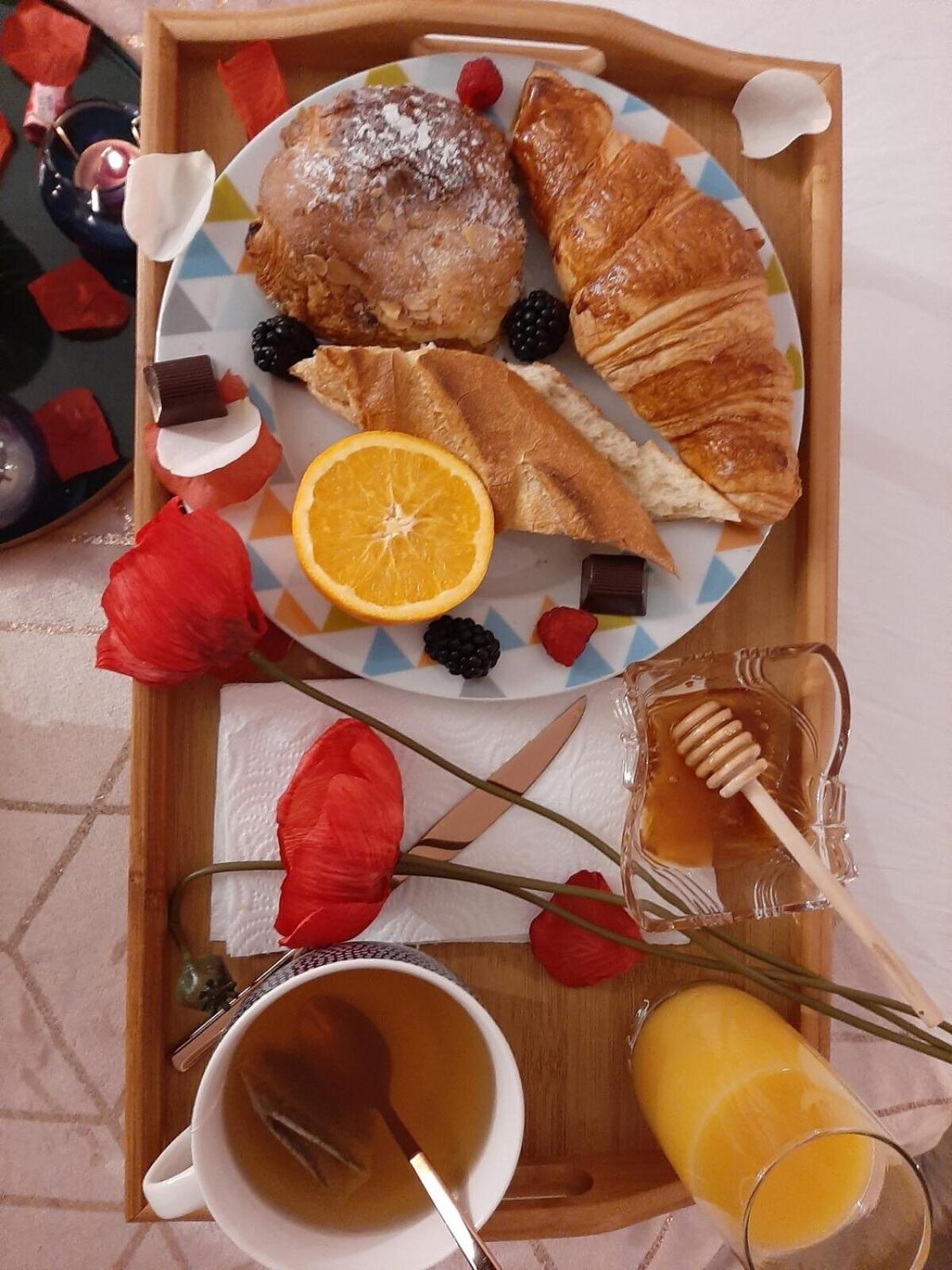 Luxury Suite Paris Republique Kültér fotó